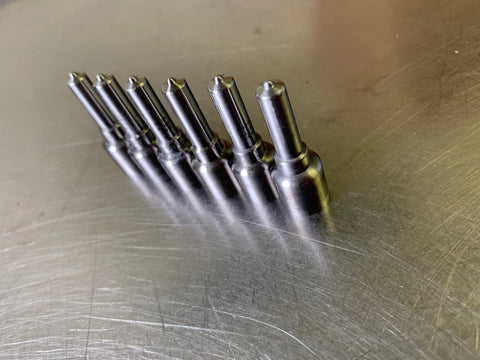 80% Over Late 5.9 Cummins Nozzle Set