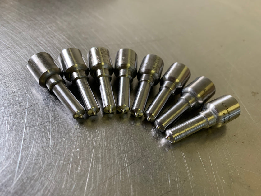 LB7 Injector Nozzles – Holders Diesel Performance