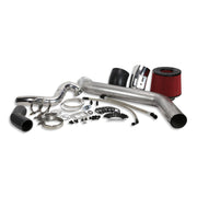 Smeding Diesel Cummins 2013-22 S400 Second Gen Piping Kit - No Turbo - No Manifold