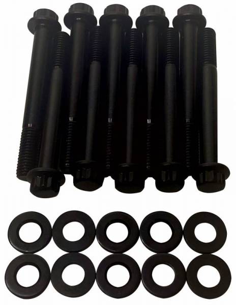 Ford 250/350 Super Duty 03-10 Inner Row Head Bolt Kit 6.0L Gator Fasteners