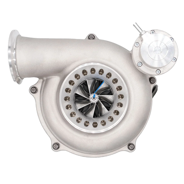NEW GEN 2 KC300x Stage 3 Turbo 66/73 .84 - 7.3 POWERSTROKE (L99 - 03)