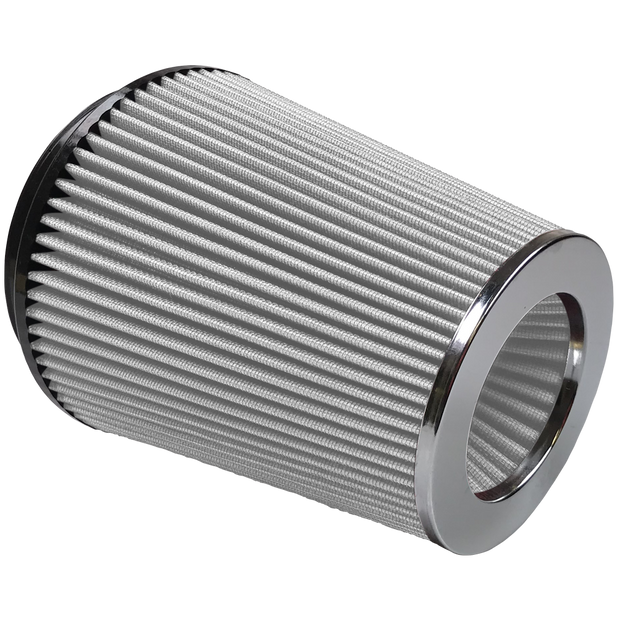 Air Filter (Dry Extendable) For Intake Kits: 75-2514-4 S&B