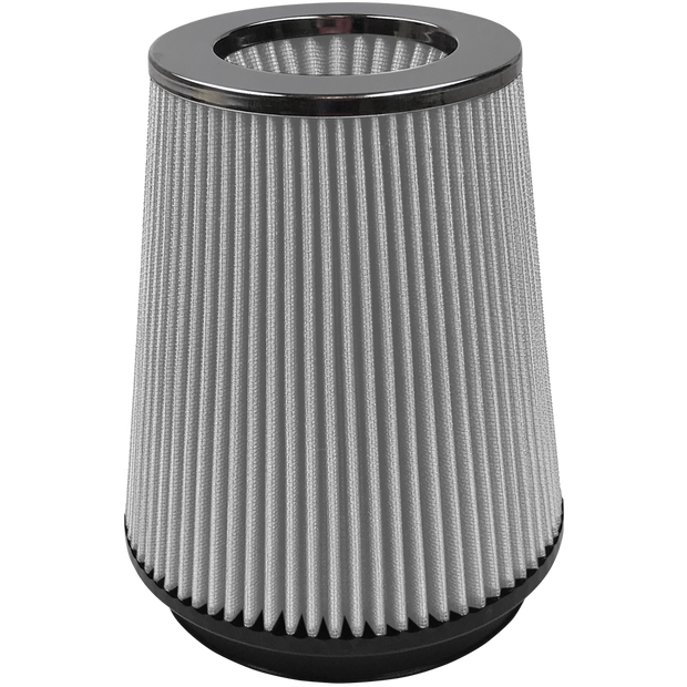 Air Filter (Dry Extendable) For Intake Kits: 75-2514-4 S&B