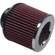 Air Filter (Cotton Cleanable For Intake Kits: 75-2514-4 S&B