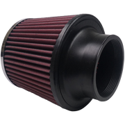 Air Filter (Cotton Cleanable For Intake Kits: 75-2514-4 S&B