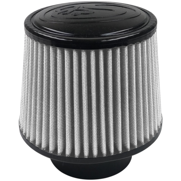 Air Filter (Dry Extendable) For Intake Kits: 75-5003 S&B