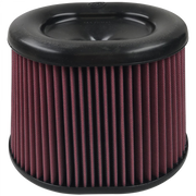 Air Filter For 75-5021,75-5042,75-5036,75-5091,75-5080
,75-5102,75-5101,75-5093,75-5094,75-5090,75-5050,75-5096,75-5047,75-5043 Cotton Cleanable Red S&B