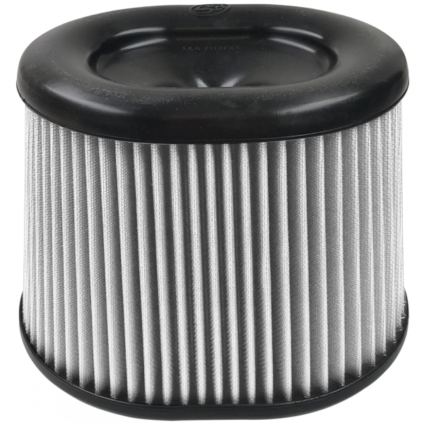 Air Filter For 75-5021,75-5042,75-5036,75-5091,75-5080
,75-5102,75-5101,75-5093,75-5094,75-5090,75-5050,75-5096,75-5047,75-5043 Dry Extendable White S&B