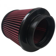 Air Filter For 75-5106,75-5087,75-5040,75-5111,75-5078,75-5066,75-5064,75-5039 Cotton Cleanable Red S&B