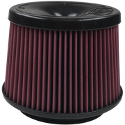 Air Filter For 75-5081,75-5083,75-5108,75-5077,75-5076,75-5067,75-5079 Cotton Cleanable Red S&B