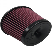 Air Filter For 75-5081,75-5083,75-5108,75-5077,75-5076,75-5067,75-5079 Cotton Cleanable Red S&B