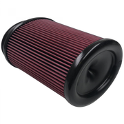 Air Filter For Intake Kits 75-5062 Oiled Cotton Cleanable Red S&B