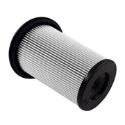 Air Filter For Intake Kit 75-5128D Dry Extendable White S&B