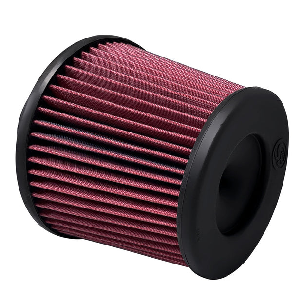 Air Filter Cotton Cleanable For Intake Kit 75-5134/75-5133D S&B