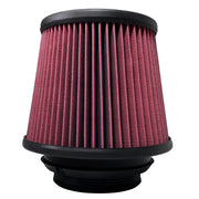 Air Filter Cotton Cleanable For Intake Kit 75-5134/75-5133D S&B