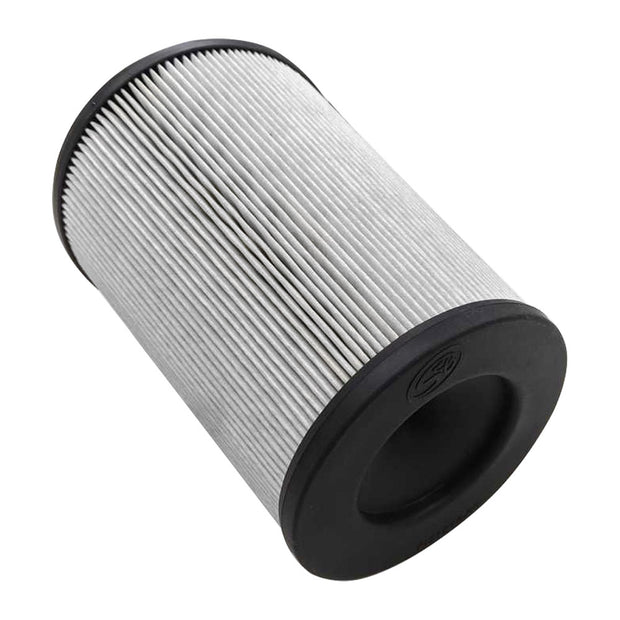 S&B Intake Replacement Filter (Dry Extendable) for Intake Kit 75-5135D S&B