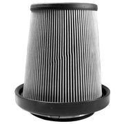 Air Filter Dry Extendable For Intake Kit 75-5144/75-5144D S&B