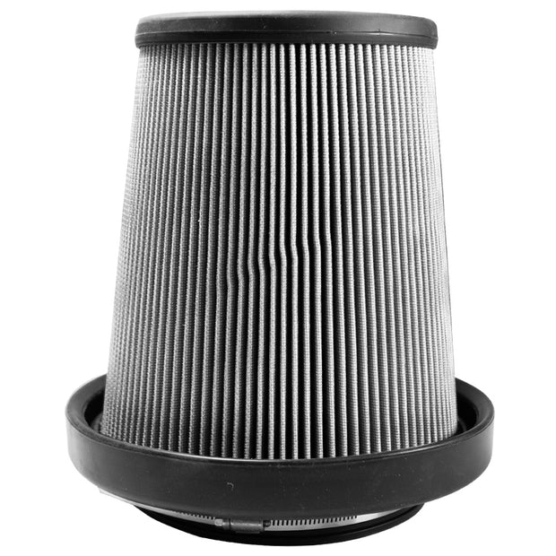Air Filter Dry Extendable For Intake Kit 75-5144/75-5144D S&B