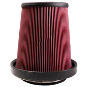 Air Filter Cotton Cleanable For Intake Kit 75-5134/75-5134D S&B