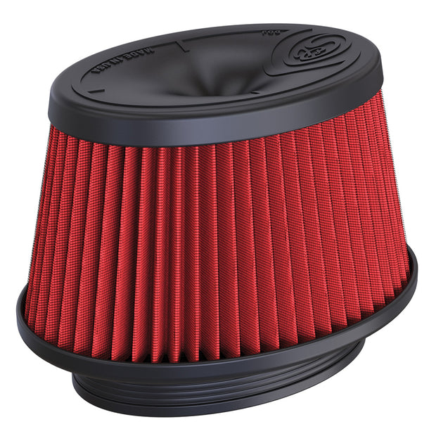 Air Filter Cotton Cleanable For Intake Kit 75-5159/75-5159D S&B