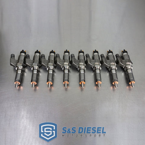 LB7 TorqueMaster Fuel Injectors (Sold Individually)