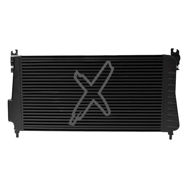 X-TRA Cool Direct-Fit HD Intercooler For 06-10 GM 6.6L Duramax LBZ/LMM XDP