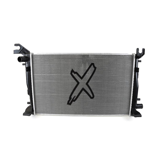 XDP X-TRA Cool Direct-Fit Replacement Secondary Radiator XD466 For 201 ...