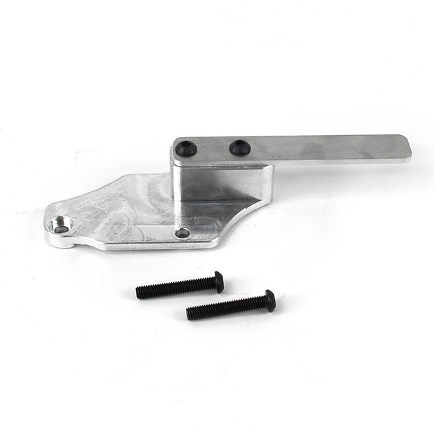 68RFE Billet Filter Clamp 07.5-18 Dodge Ram 6.7L Cummins (Equipped With 68RFE) XDP