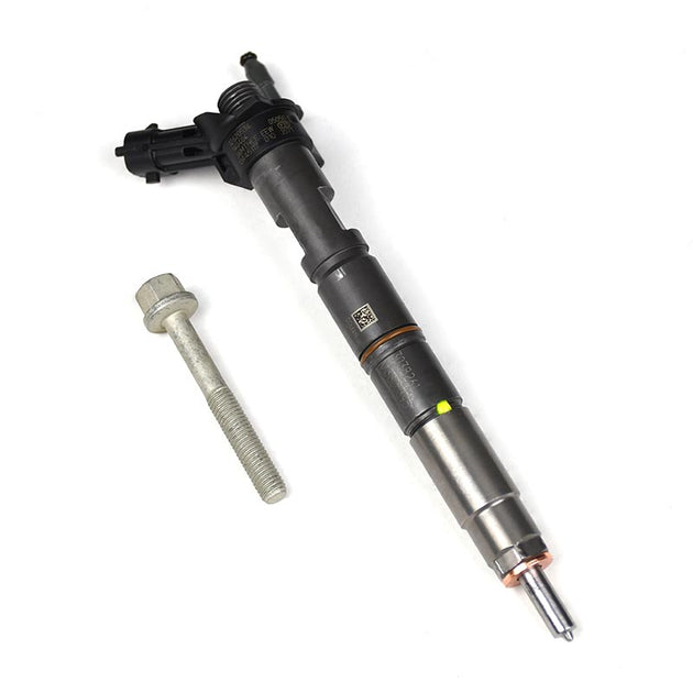 XDP Remanufactured LML Fuel Injector With Bolt XD487 | 2011-2016 GM 6 ...