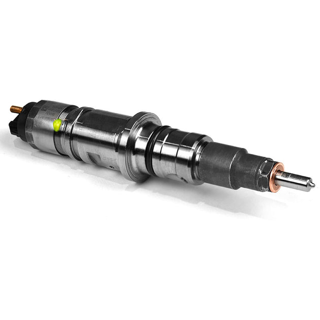 XDP OER Series Remanufactured 6.7 Cummins Fuel Injector XD496 For 2007