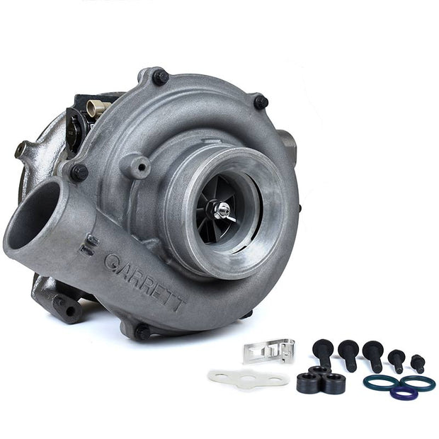 XDP Xpressor OER Series Reman GT3782VA Replacement Turbocharger XD550