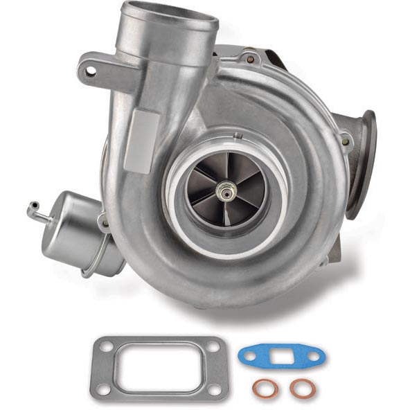 XDP Xpressor OER Series New RHC-5/8 Replacement Turbocharger XD558