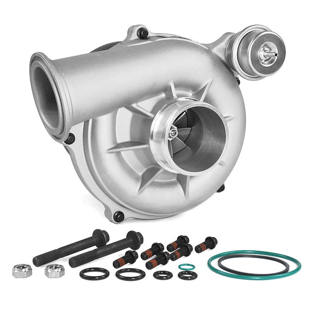 XDP Xpressor OER Series New GTP38 Replacement Turbocharger XD563