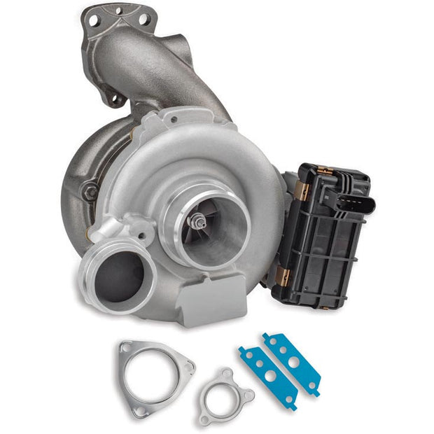 XDP Xpressor OER Series New GT2056V Replacement Turbocharger XD569