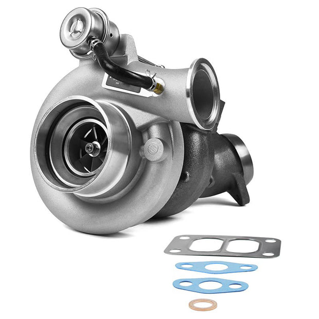 XDP Xpressor OER Series New HX35W Replacement Turbocharger XD579