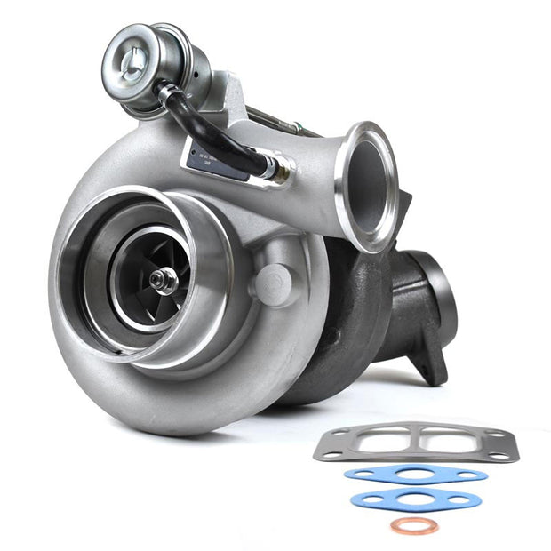 XDP Xpressor OER Series New HX35W Replacement Turbocharger XD580