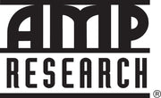 AMP Research 2011-2014 GMC Sierra 2500/3500 BedStep - Black