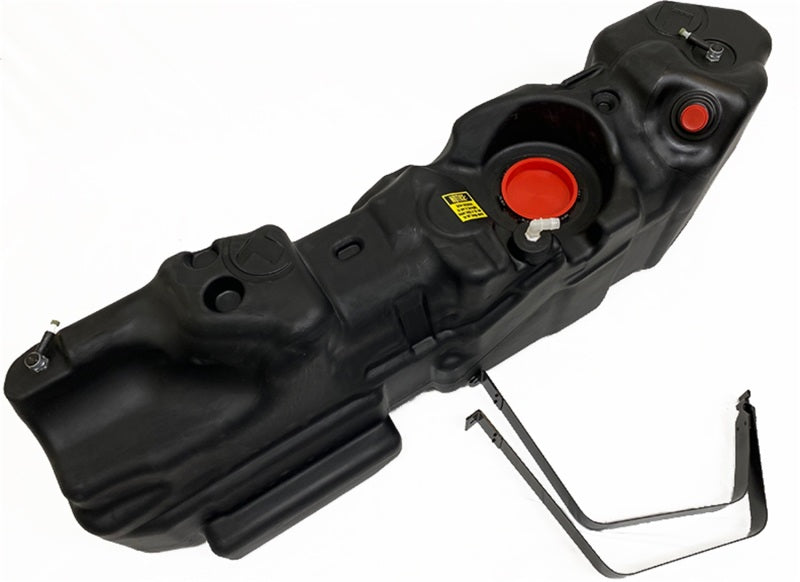 Titan Fuel Tanks 52 Gal Extra HD Mid-Ship Tank for 13-21 Ram 2500