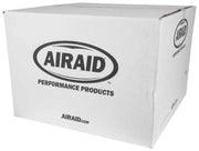 Airaid 07-09 Dodge Ram 6.7L Cummins MXP Intake System w/ Tube (Dry / Black Media)