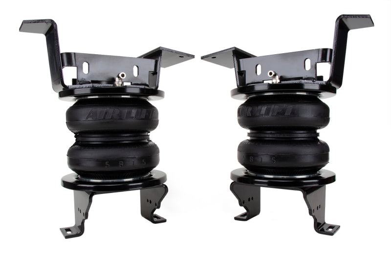 Air Lift LoadLifter 7500 XL Air Spring Kit 57541 - 2020+ Silverado/Sierra 2500/3500