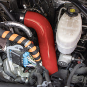 Banks Power 11-16 Chevy/GMC 2500HD/3500HD Diesel 6.6L Boost Tube Upgrade Kit