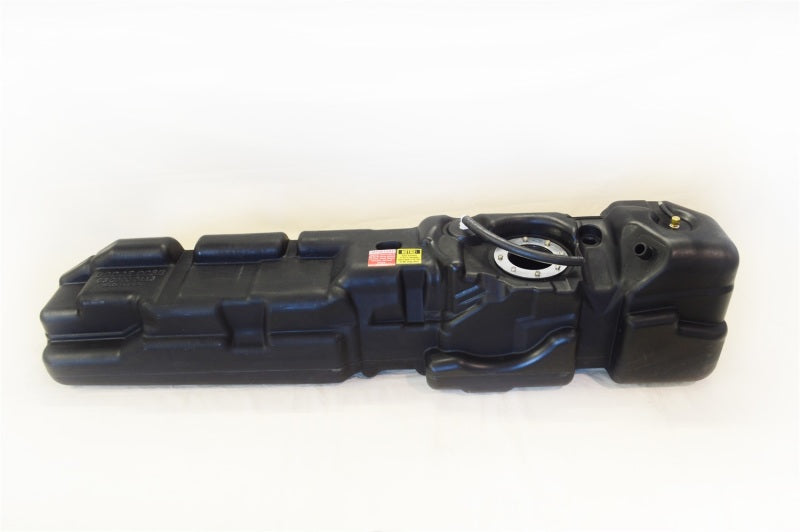 Titan Fuel Tanks 56 Gal Extra HD Mid-Ship Tank | 10-12 Dodge Ram