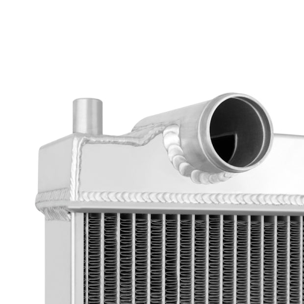 Mishimoto Aluminum Radiator For 1999-03 Ford F250 7.3L Powerstroke ...