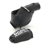 Banks Power 08-10 Ford 6.4L Ram-Air Intake System - Dry Filter