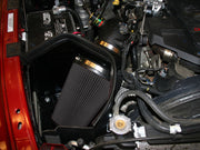 Airaid 07-09 Dodge Ram 6.7L Cummins MXP Intake System w/ Tube (Dry / Black Media)