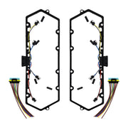 Mishimoto 1998-2003 Ford 7.3L Powerstroke Glow Plug Harness & Gasket