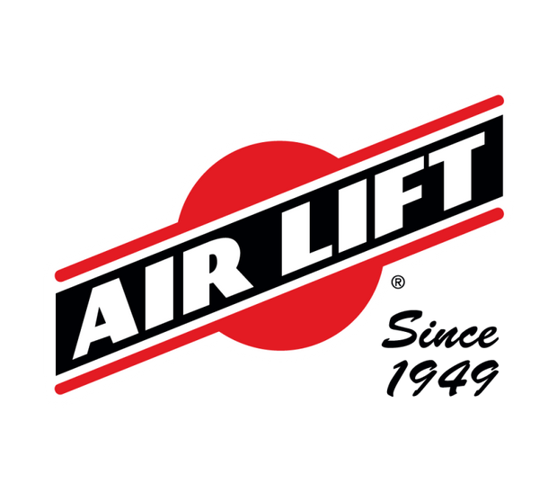 Air Lift LoadLifter 7500 XL Air Spring Kit 2020 Ford F-250 F-350 4WD SRW