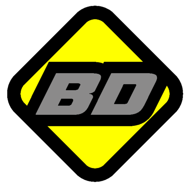 BD Diesel 17-19 Ford 6.7L Power Stroke Roadmaster 6R140 2WD/4WD Transmission & Converter Package