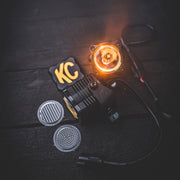 KC HiLiTES FLEX ERA 1 (Single Light Master Kit)