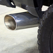 Banks Power 17-19 Chevy Duramax L5P 2500/3500 Monster Exhaust System